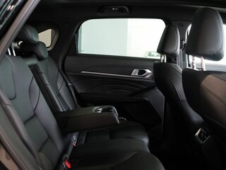 2026 Haval F7 II, чёрный, 3399000 рублей, вид 5