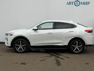 2020 Haval F7x I, белый, 1539000 рублей, вид 5