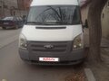 2014 Ford Transit, белый, 1350000 рублей