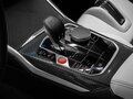 2025 BMW M3 Competition Package VI (G80) Рестайлинг, серый, 14490000 рублей - вид 10
