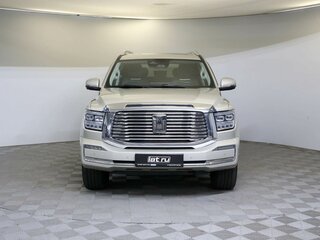 2023 Tank 500 I, золотистый, 4050000 рублей, вид 2
