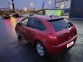 2010 Citroen C4 I Рестайлинг, красный, 230000 рублей - вид 5