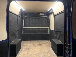 2012 Fiat Professional Ducato, синий, 1440000 рублей, вид 2