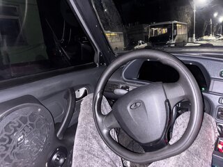 2012 Lada (ВАЗ) 2114, серебристый, 400000 рублей, вид 4