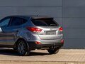 2014 Hyundai ix35 I Рестайлинг, серый, 1255000 рублей - вид 7