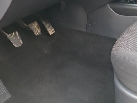2009 Hyundai i30 I, красный, 580000 рублей - вид 24