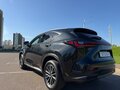 2021 Lexus NX 350 II, чёрный, 4000000 рублей - вид 11