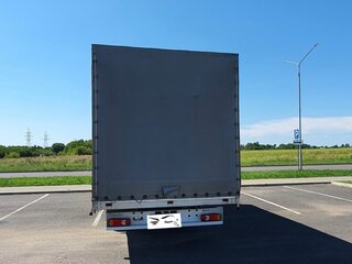 2016 Renault Master, белый, 2290000 рублей, вид 5