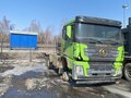 2022 Shacman (Shaanxi) SX4256, зелёный, 2742000 рублей