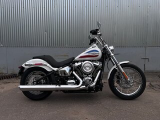 Harley-Davidson Super Glide
