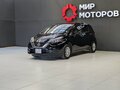 2017 Nissan Note II Рестайлинг, чёрный, 940000 рублей