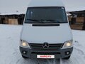 2017 Mercedes-Benz Sprinter Classic, белый, 1650000 рублей
