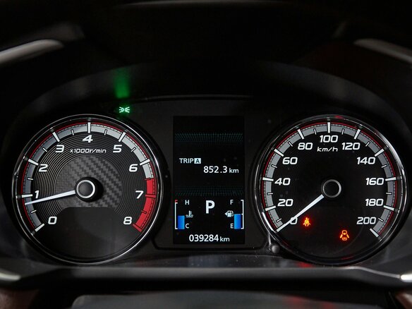 2022 Mitsubishi Xpander I, серый, 2699000 рублей - вид 24