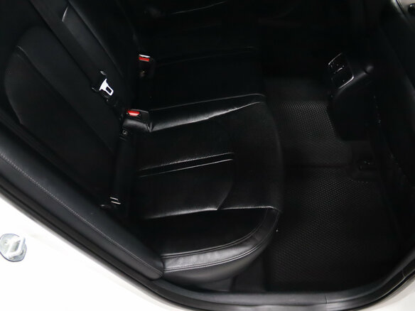 2019 Kia Optima IV Рестайлинг, белый, 1495950 рублей - вид 18