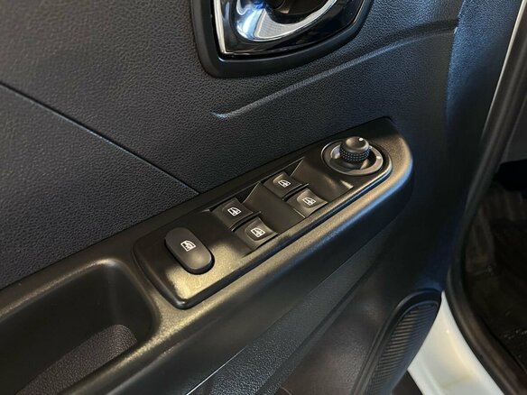 2019 Renault Kaptur I, белый - вид 20