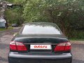 2002 Nissan Maxima V (A33), чёрный, 350000 рублей - вид 2