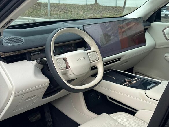 2025 Lynk & Co 900, чёрный, 7590000 рублей - вид 16