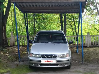 2004 Daewoo Nexia I, серый, 150000 рублей, вид 1