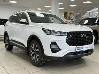 2024 Xcite X-Cross 7, белый, 1680000 рублей, вид 3