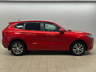 2023 Haval Jolion I, красный, 1747000 рублей, вид 5