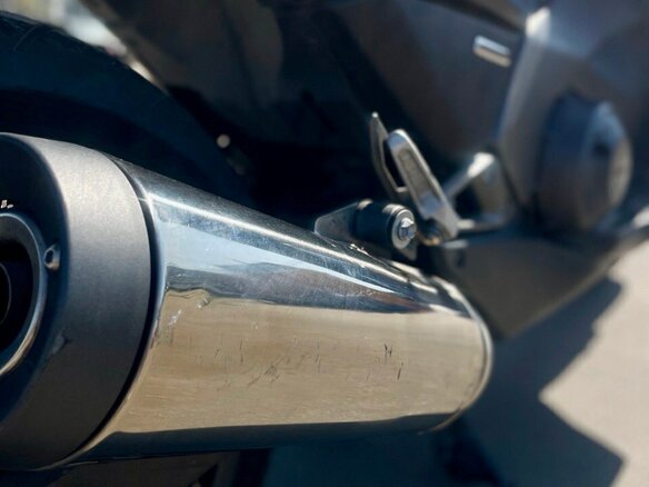 2013 Honda Integra, серый, 520000 рублей - вид 8