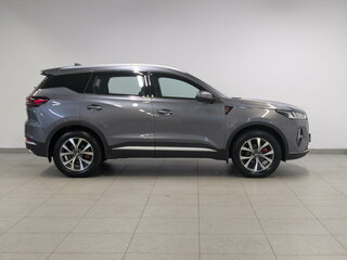 2024 Chery Tiggo 7 Pro Max I, серый, 1950000 рублей, вид 4