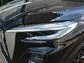 2025 Hongqi HS3, чёрный - вид 11