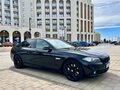 2013 BMW 5 серии 520i VI (F10/F11/F07) Рестайлинг, чёрный, 2000000 рублей - вид 2