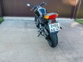 2006 Honda CBF 600, чёрный, 350000 рублей - вид 5