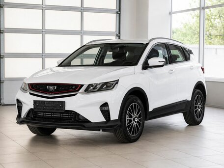 2025 Belgee X50, белый, 2100000 рублей, вид 3