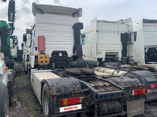 2021 КамАЗ 54902, белый, 2325000 рублей, вид 4