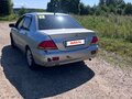 2007 Mitsubishi Lancer IX Рестайлинг, серый, 250000 рублей - вид 5