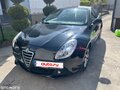 2012 Alfa Romeo Giulietta III, чёрный, 880000 рублей