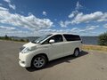 2013 Toyota Alphard II, белый, 2600000 рублей - вид 4