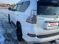 2014 Lexus GX 460 II Рестайлинг, белый, 4500000 рублей - вид 4