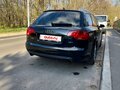 2005 Audi A4 III (B7), чёрный - вид 2