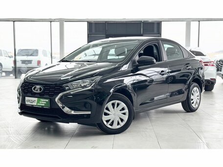 Lada (ВАЗ) Iskra