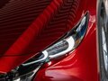 2025 Mazda CX-5 II Рестайлинг, чёрный - вид 3