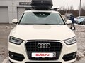 2012 Audi Q3 I (8U), белый, 1450000 рублей - вид 1