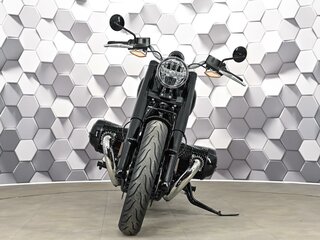 2024 BMW R 18, чёрный, 1729000 рублей, вид 5