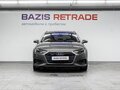 2019 Audi A4 40 TDI V (B9) Рестайлинг, серый, 3299000 рублей - вид 1