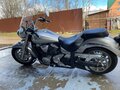 2007 Yamaha XVS1300, серый, 890000 рублей - вид 4