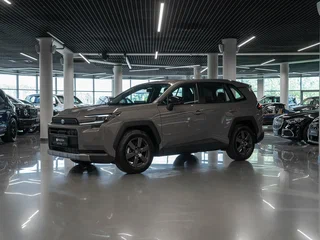 2026 Toyota RAV4 VI (XA60), серый, 4500000 рублей, вид 1