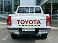 2021 Toyota Hilux VIII Рестайлинг 2, белый, 3100000 рублей - вид 4