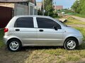 2010 Daewoo Matiz I Рестайлинг, серебристый, 200000 рублей - вид 3