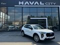 2026 Haval Jolion I Рестайлинг 2, белый - вид 3