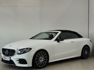 Mercedes-Benz E-Класс 400 V (W213, S213, C238)
