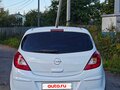 2010 Opel Corsa D Рестайлинг I, белый, 350000 рублей - вид 3