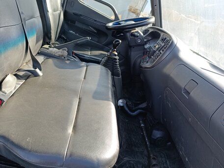 2012 Hyundai HD65, белый, 850000 рублей, вид 5