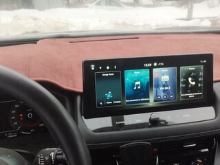 2023 Nissan X-Trail IV, чёрный, 3900000 рублей, вид 5